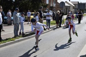 Wyścig o Puchar Siemowita w Gostyninie