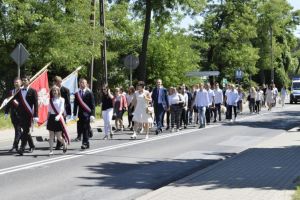 50-lecie Zespołu Szkół w Gostyninie