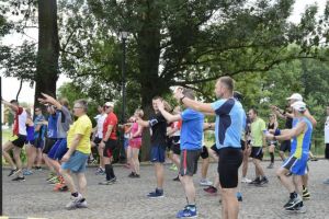 III Gostyniński Bieg Zamkowy