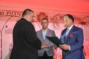20-lecie Powiatu Gostynińskiego