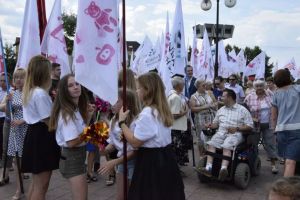 Marsz dla Życia i Rodziny