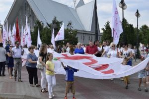 Marsz dla Życia i Rodziny