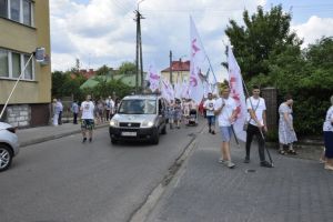 Marsz dla Życia i Rodziny