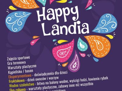 Happylandia