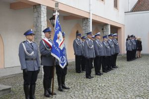 Święto Policji 2018