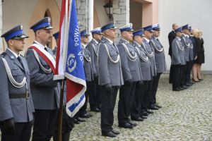 Święto Policji 2018