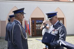 Święto Policji 2018