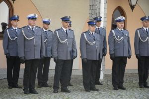 Święto Policji 2018