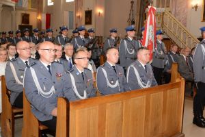 Święto Policji W Mszczonowie