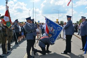 Święto Policji W Mszczonowie