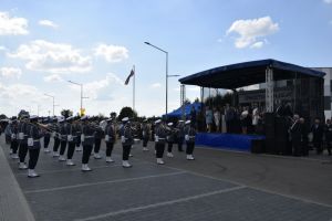 Święto Policji W Mszczonowie