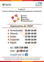 Centrum Rozwoju Organizacji Pozarządowych