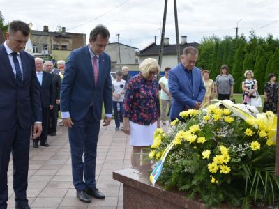 98. rocznica Bitwy Warszawskiej