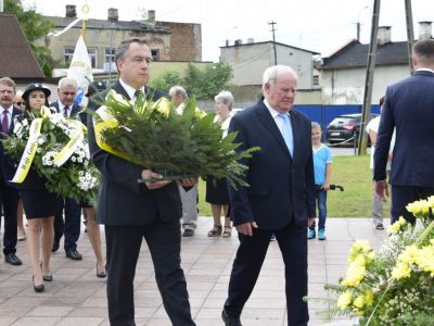 98. rocznica Bitwy Warszawskiej