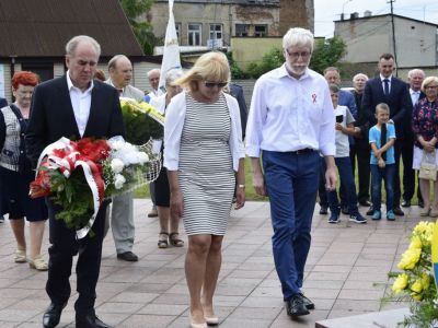 98. rocznica Bitwy Warszawskiej