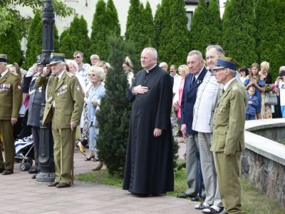 98. rocznica Bitwy Warszawskiej