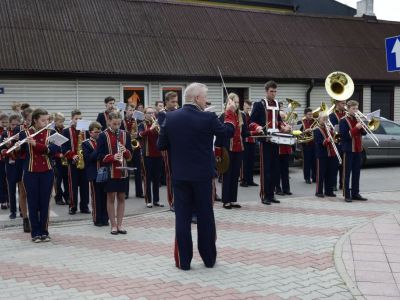 98. rocznica Bitwy Warszawskiej