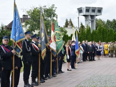 98. rocznica Bitwy Warszawskiej