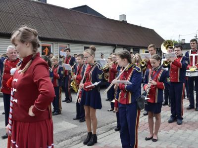 98. rocznica Bitwy Warszawskiej