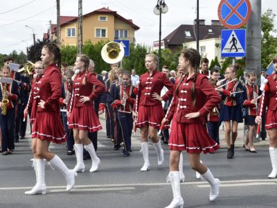 98. rocznica Bitwy Warszawskiej