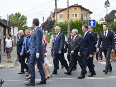 98. rocznica Bitwy Warszawskiej