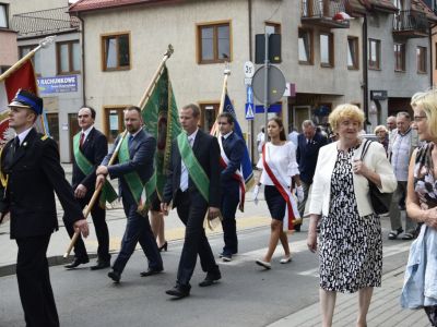 98. rocznica Bitwy Warszawskiej