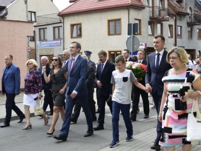 98. rocznica Bitwy Warszawskiej