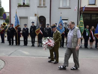 98. rocznica Bitwy Warszawskiej