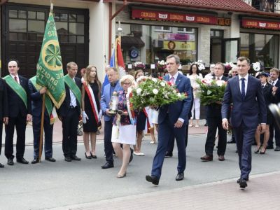 98. rocznica Bitwy Warszawskiej