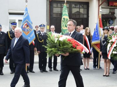 98. rocznica Bitwy Warszawskiej