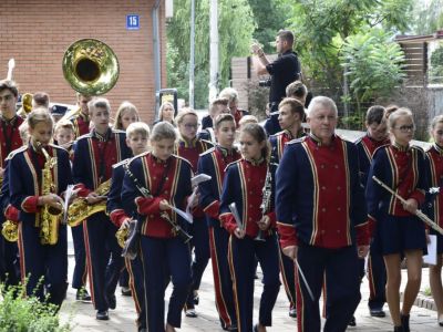 98. rocznica Bitwy Warszawskiej