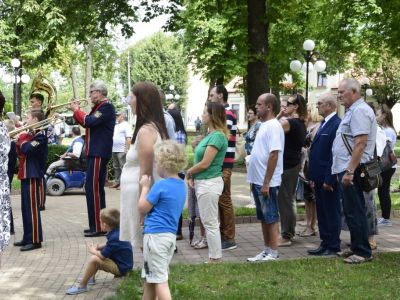 98. rocznica Bitwy Warszawskiej