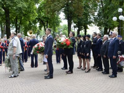 98. rocznica Bitwy Warszawskiej