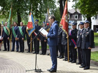 98. rocznica Bitwy Warszawskiej