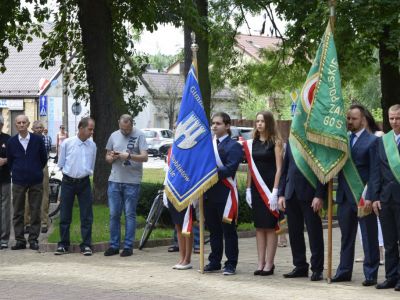 98. rocznica Bitwy Warszawskiej