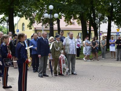 98. rocznica Bitwy Warszawskiej