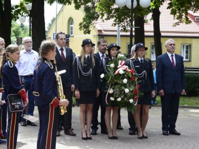 98. rocznica Bitwy Warszawskiej