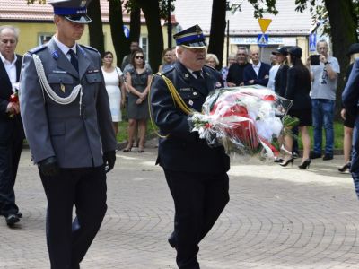 98. rocznica Bitwy Warszawskiej