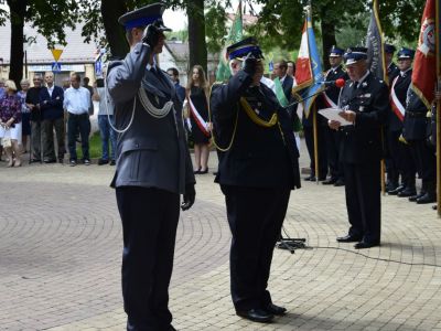 98. rocznica Bitwy Warszawskiej