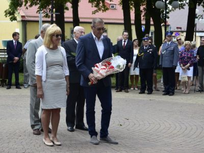 98. rocznica Bitwy Warszawskiej