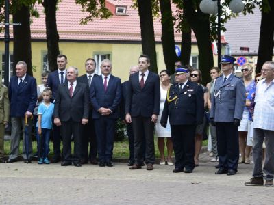 98. rocznica Bitwy Warszawskiej