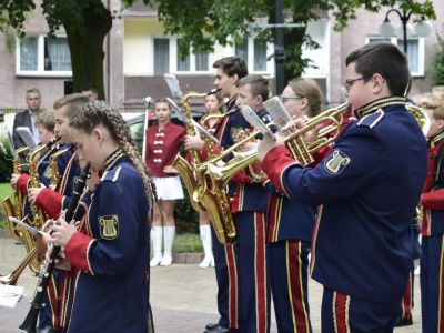 98. rocznica Bitwy Warszawskiej