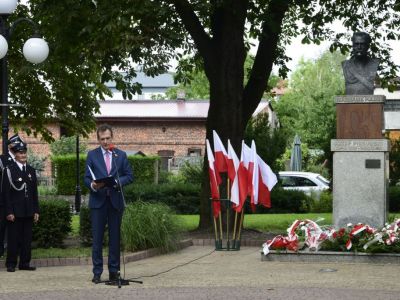 98. rocznica Bitwy Warszawskiej