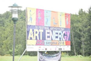 Art Energy 2018