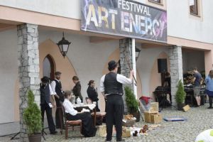 Art Energy 2018