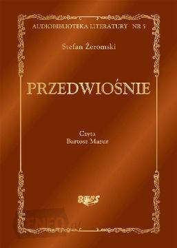 "Przedwiośnie" Stefana Żeromskiego