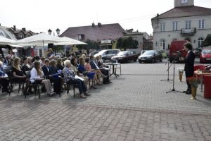 Narodowe Czytanie 2018 rok