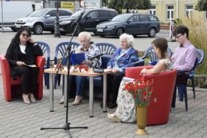 Narodowe Czytanie 2018 rok