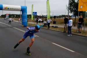 Roll&Run 2018 w Bydgoszczy