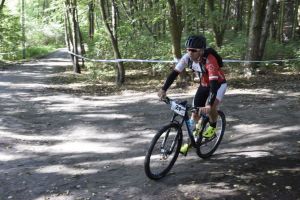 VIII Bike Tour